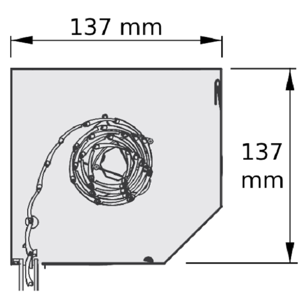 Rez boxom