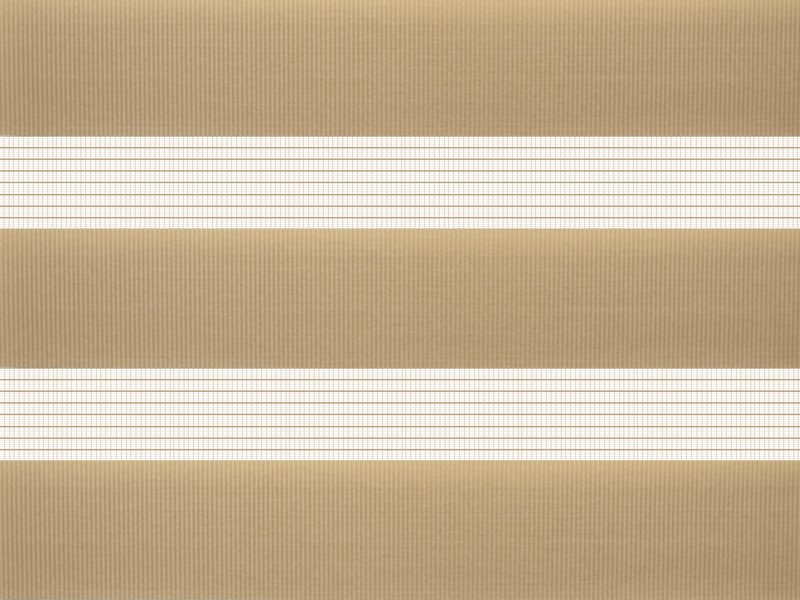 Standard 0700 - hnedá